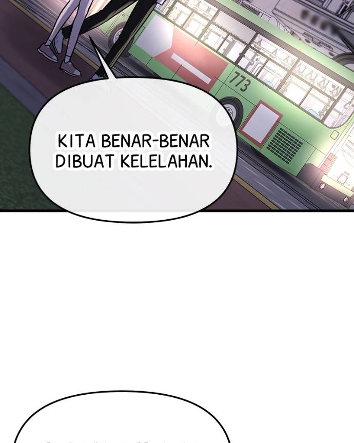 Back to The Chanbi Chapter 28 - halaman 83