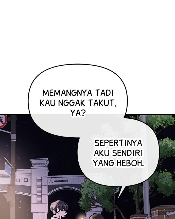 Back to The Chanbi Chapter 28 - halaman 85
