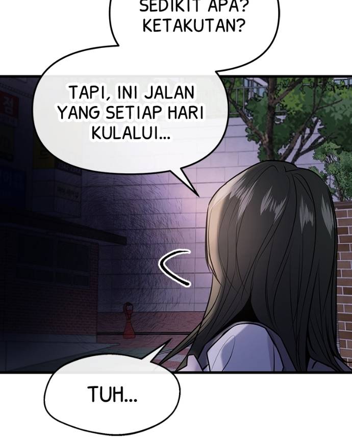 Back to The Chanbi Chapter 28 - halaman 95