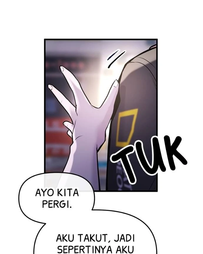 Back to The Chanbi Chapter 28 - halaman 98
