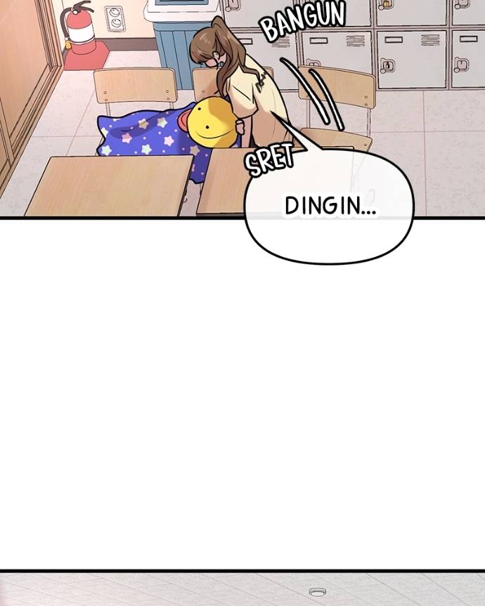 Back to The Chanbi Chapter 29 - halaman 103