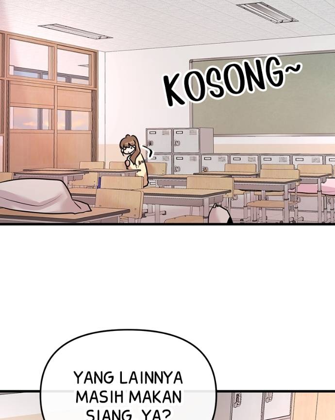 Back to The Chanbi Chapter 29 - halaman 104