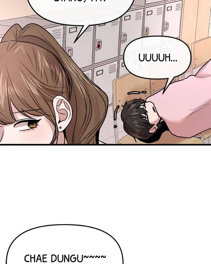 Back to The Chanbi Chapter 29 - halaman 105