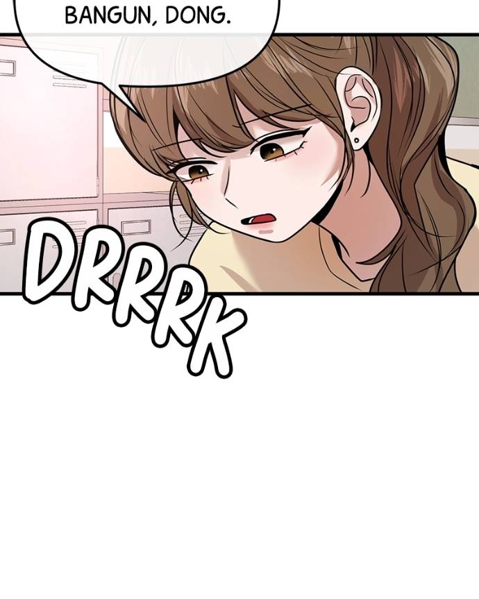 Back to The Chanbi Chapter 29 - halaman 106