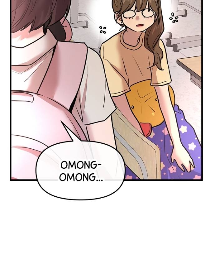 Back to The Chanbi Chapter 29 - halaman 111