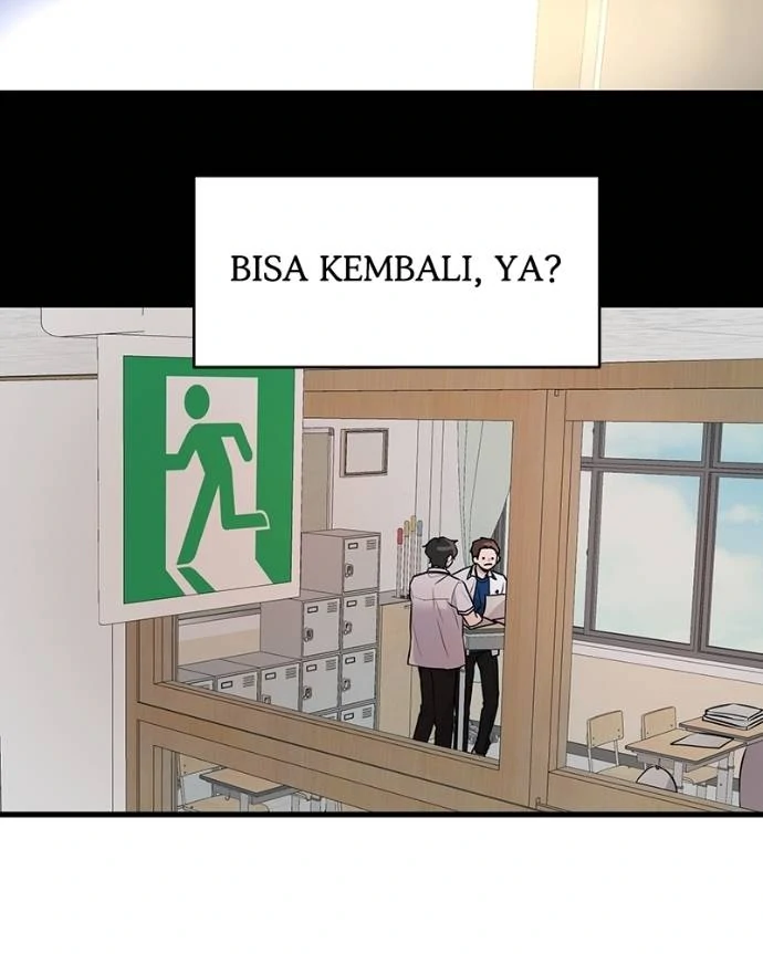 Back to The Chanbi Chapter 29 - halaman 2