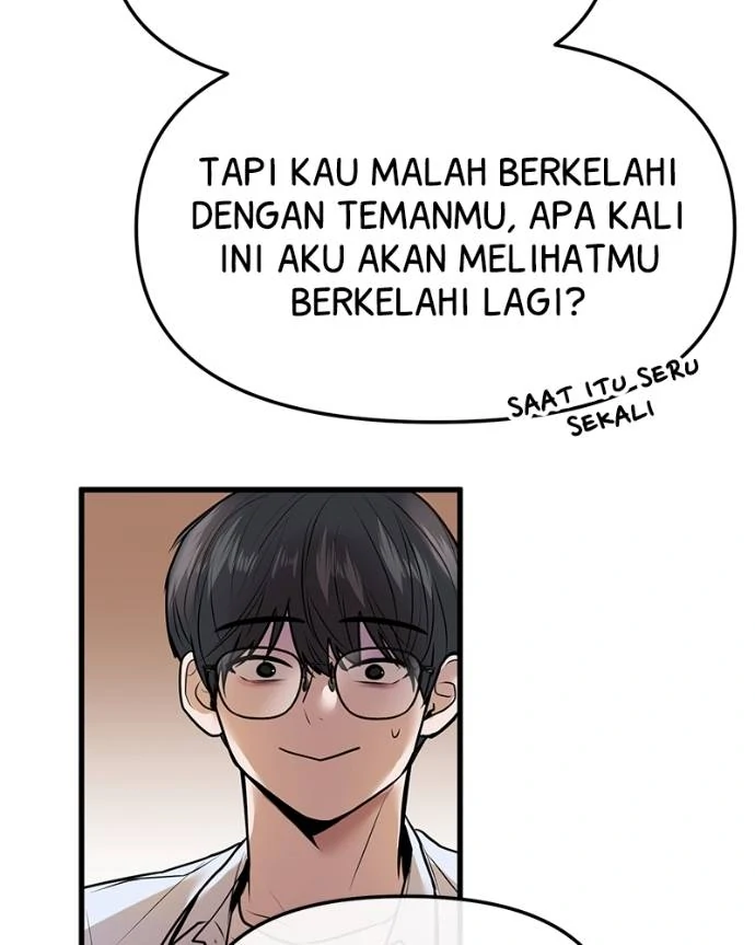 Back to The Chanbi Chapter 29 - halaman 20