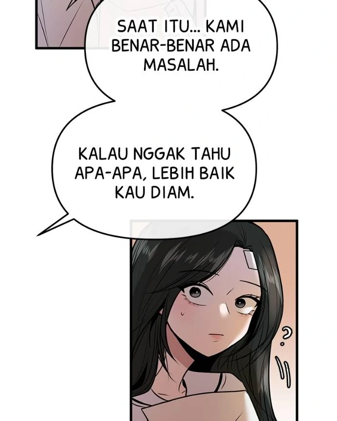 Back to The Chanbi Chapter 29 - halaman 21