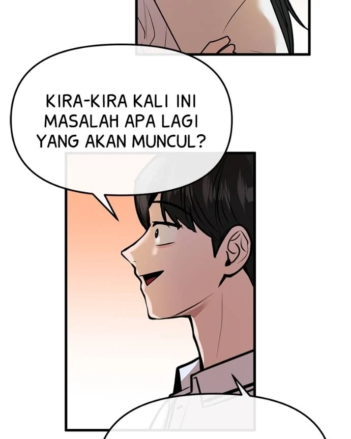 Back to The Chanbi Chapter 29 - halaman 22