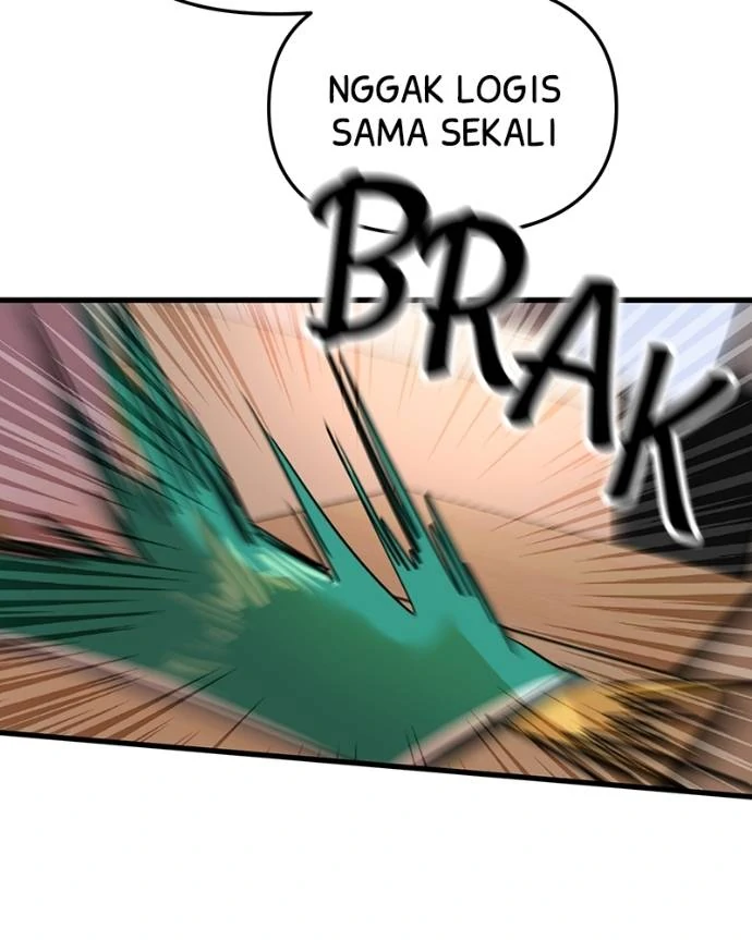 Back to The Chanbi Chapter 29 - halaman 24