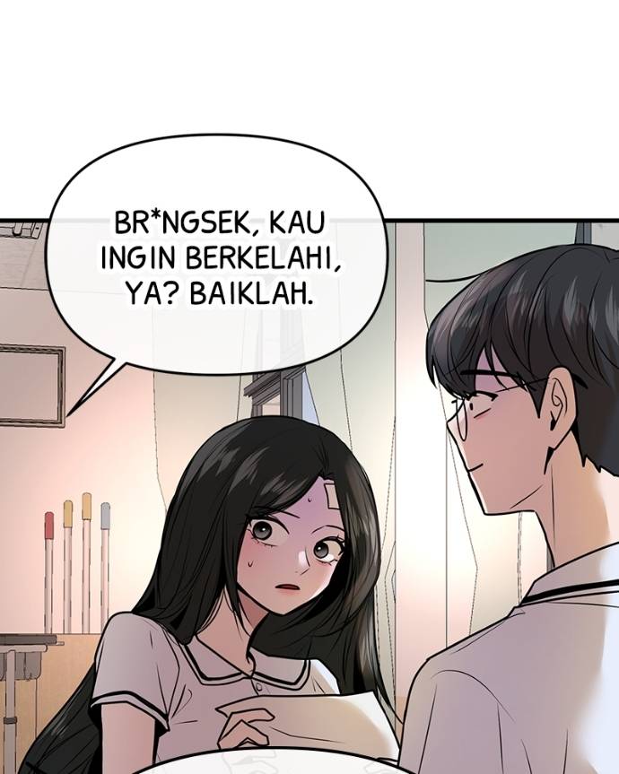 Back to The Chanbi Chapter 29 - halaman 25