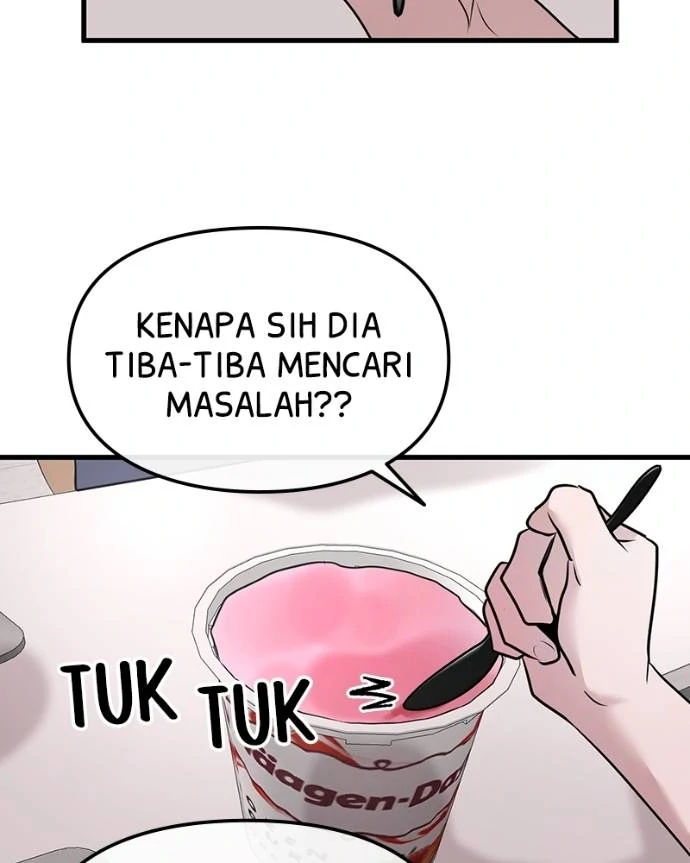 Back to The Chanbi Chapter 29 - halaman 31