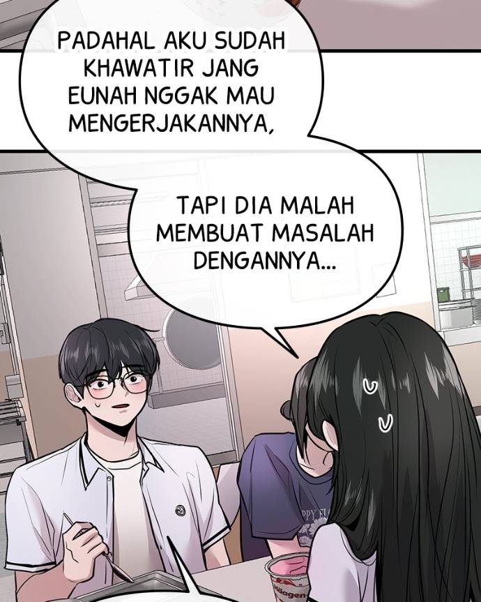 Back to The Chanbi Chapter 29 - halaman 32