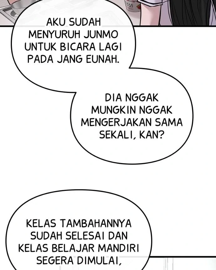 Back to The Chanbi Chapter 29 - halaman 33