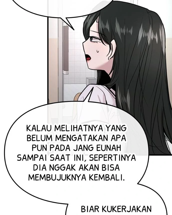 Back to The Chanbi Chapter 29 - halaman 34