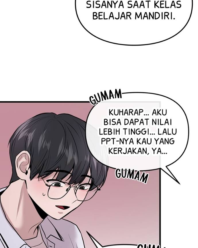 Back to The Chanbi Chapter 29 - halaman 35