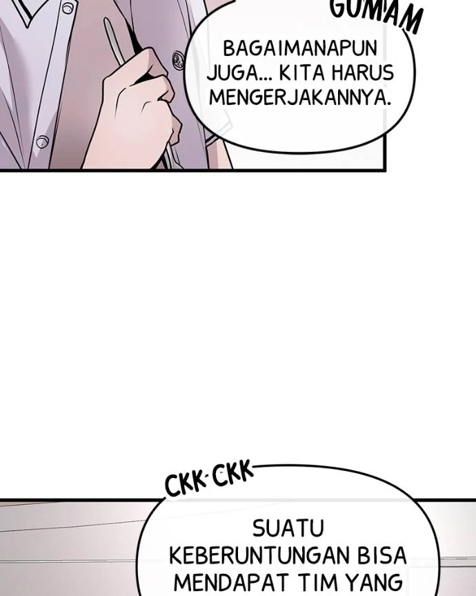 Back to The Chanbi Chapter 29 - halaman 36