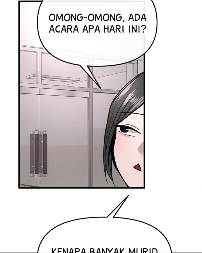 Back to The Chanbi Chapter 29 - halaman 38