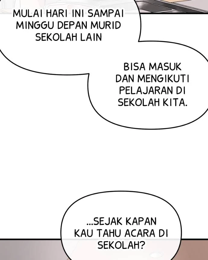 Back to The Chanbi Chapter 29 - halaman 41