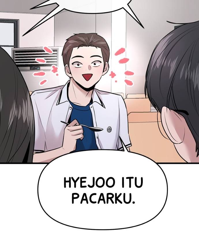 Back to The Chanbi Chapter 29 - halaman 43