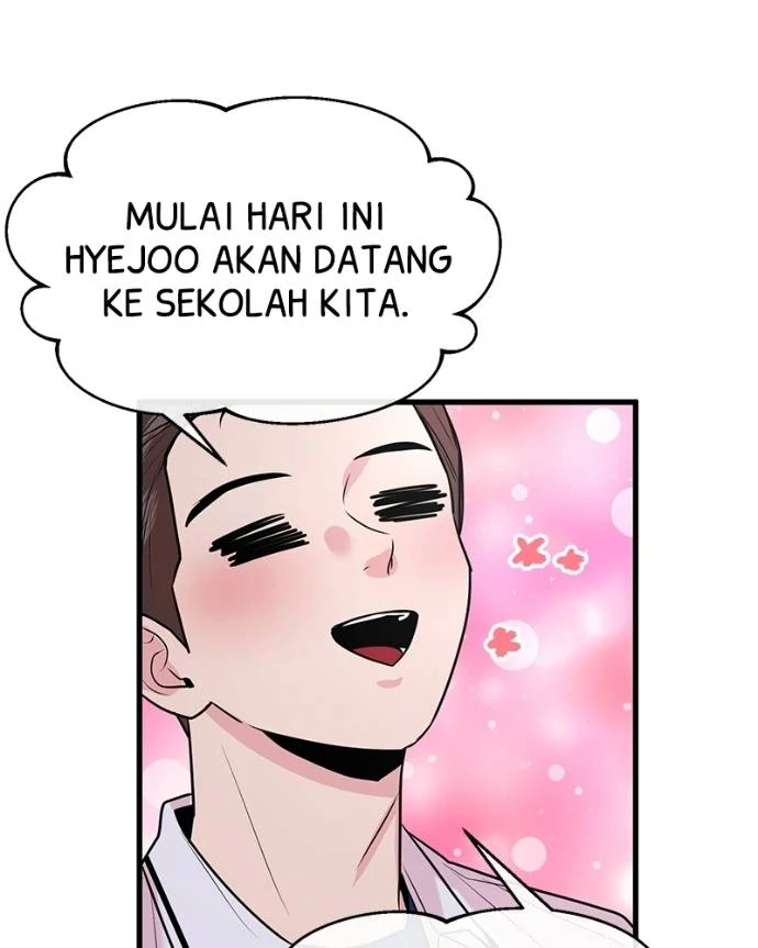 Back to The Chanbi Chapter 29 - halaman 44