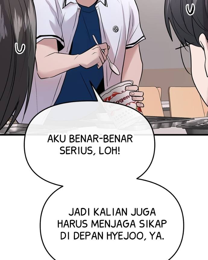 Back to The Chanbi Chapter 29 - halaman 46