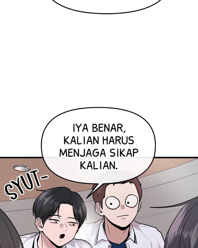 Back to The Chanbi Chapter 29 - halaman 47