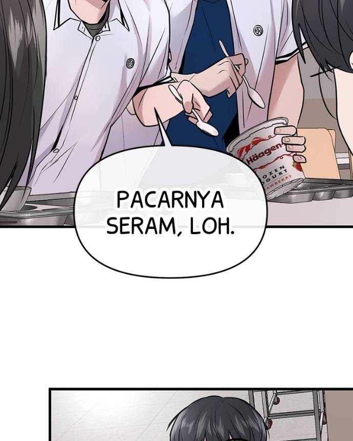 Back to The Chanbi Chapter 29 - halaman 48