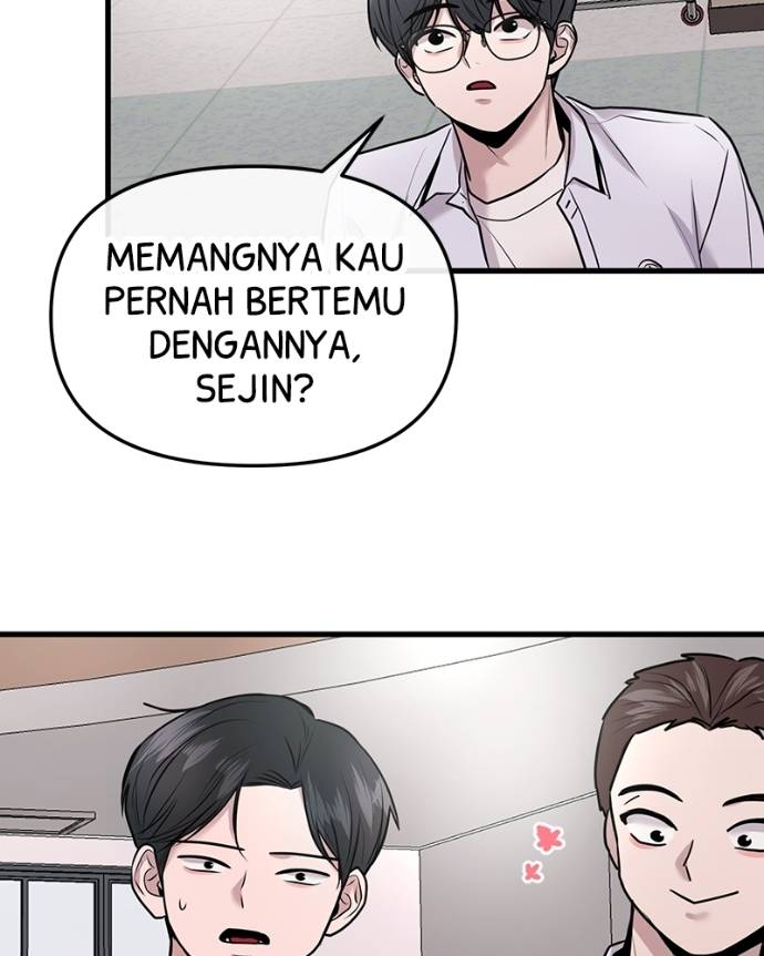 Back to The Chanbi Chapter 29 - halaman 49