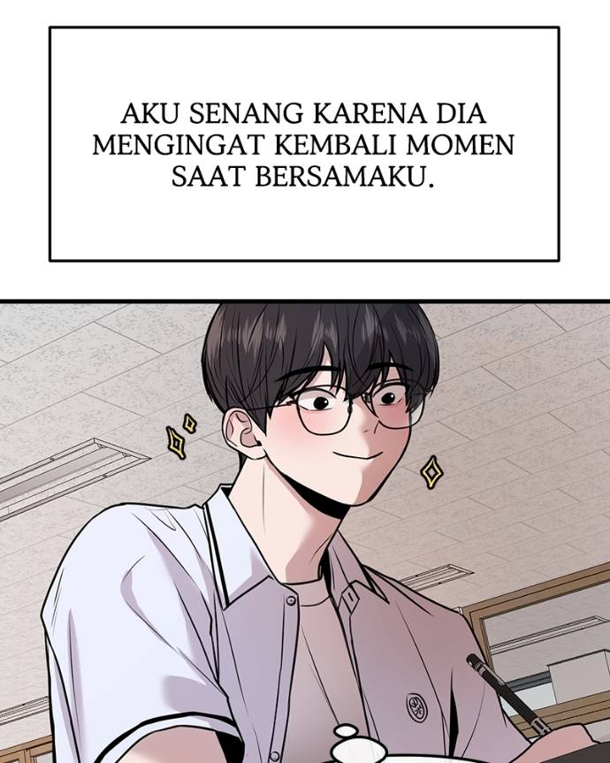 Back to The Chanbi Chapter 29 - halaman 5