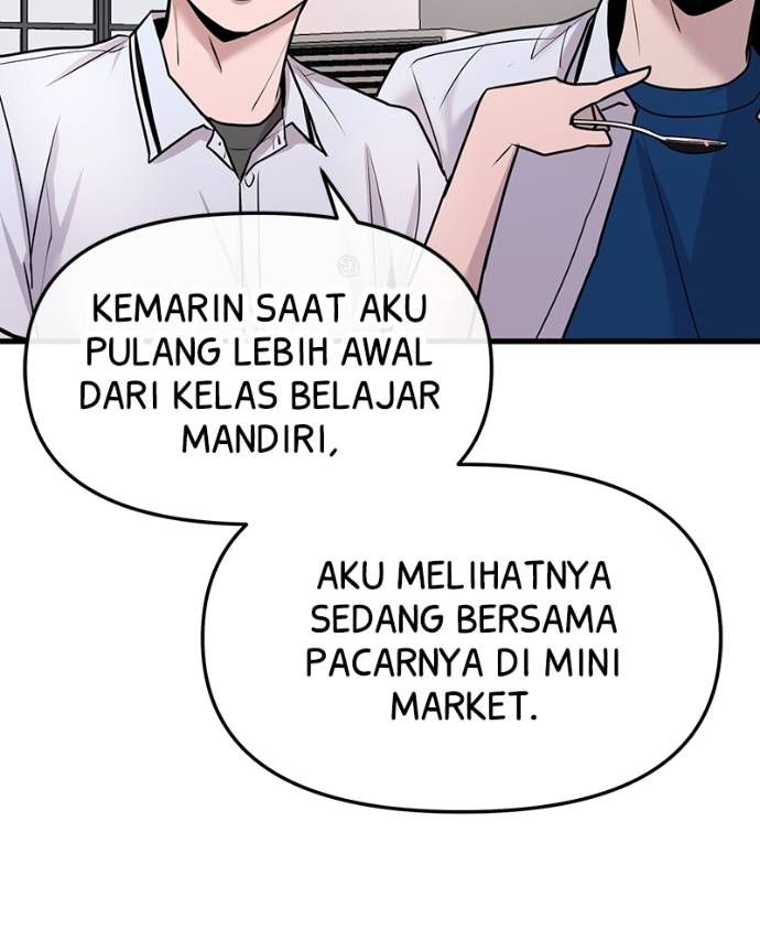 Back to The Chanbi Chapter 29 - halaman 50