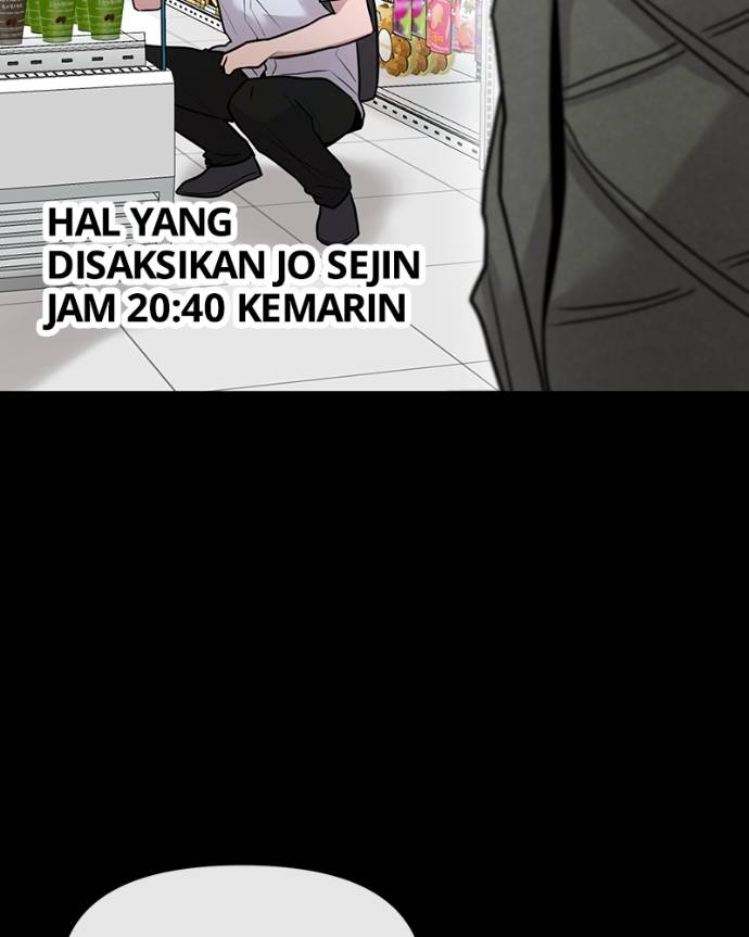 Back to The Chanbi Chapter 29 - halaman 53
