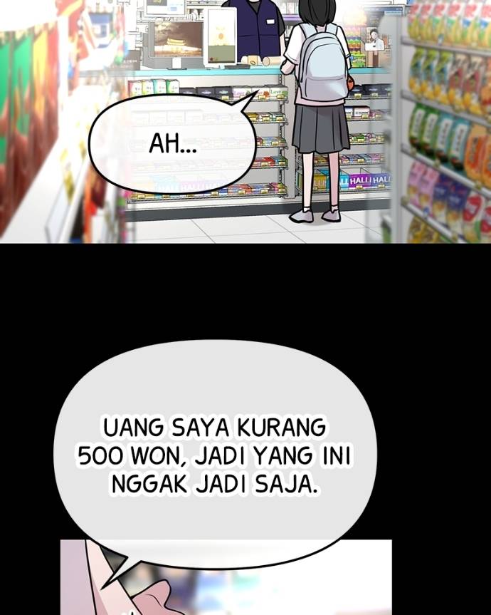 Back to The Chanbi Chapter 29 - halaman 55