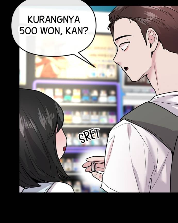 Back to The Chanbi Chapter 29 - halaman 57