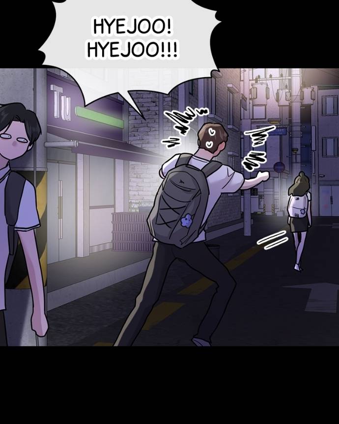 Back to The Chanbi Chapter 29 - halaman 63