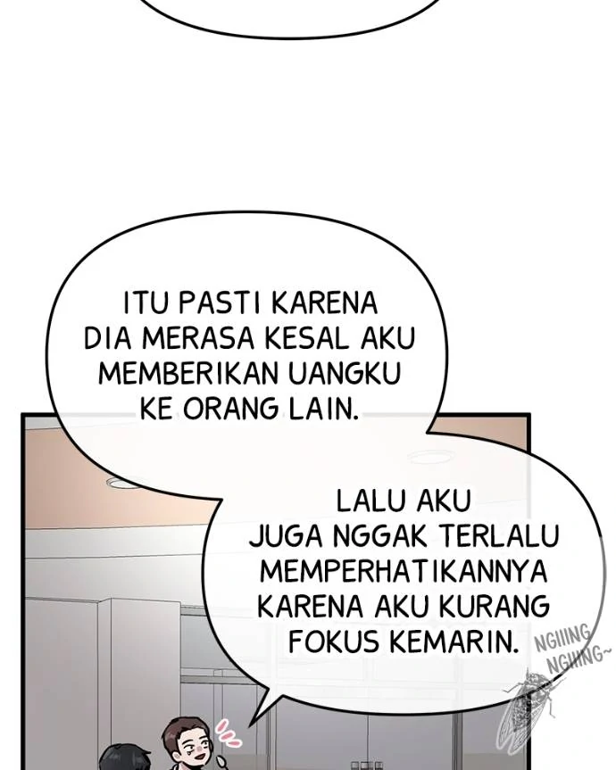 Back to The Chanbi Chapter 29 - halaman 67