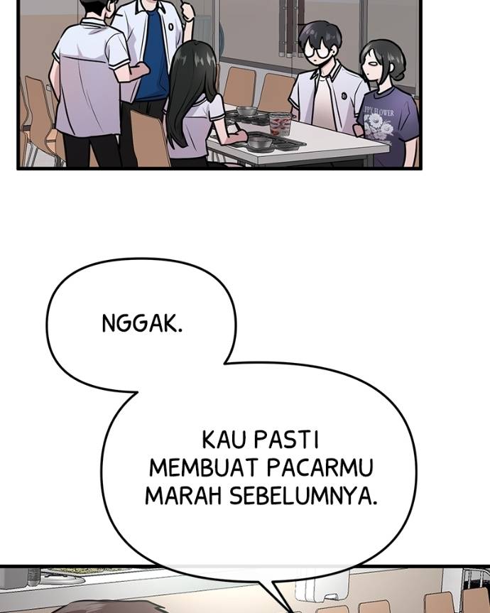 Back to The Chanbi Chapter 29 - halaman 68