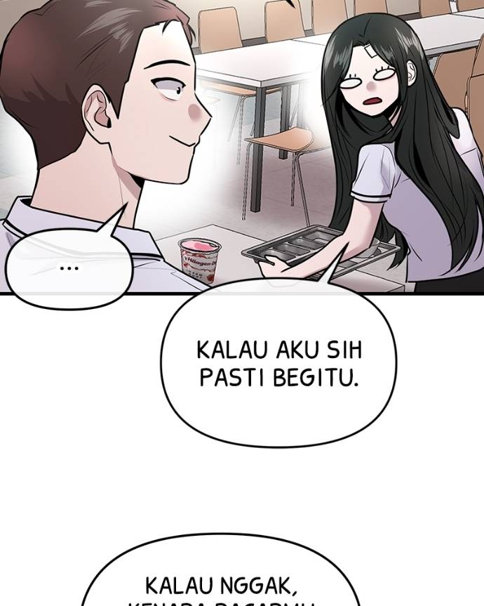 Back to The Chanbi Chapter 29 - halaman 69