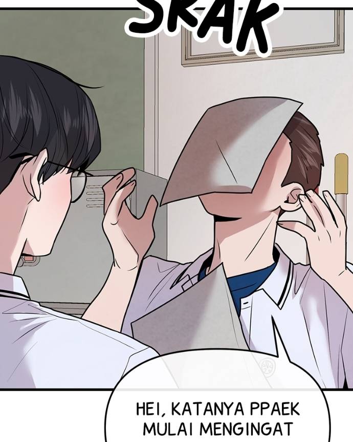 Back to The Chanbi Chapter 29 - halaman 7