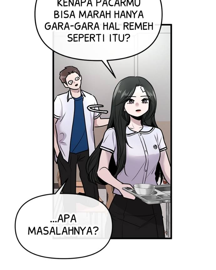 Back to The Chanbi Chapter 29 - halaman 70