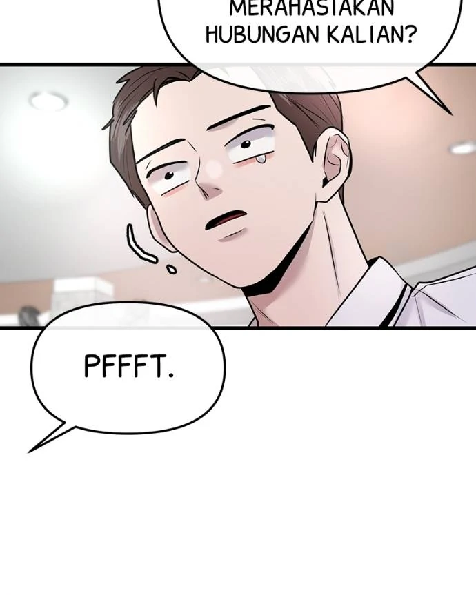 Back to The Chanbi Chapter 29 - halaman 72