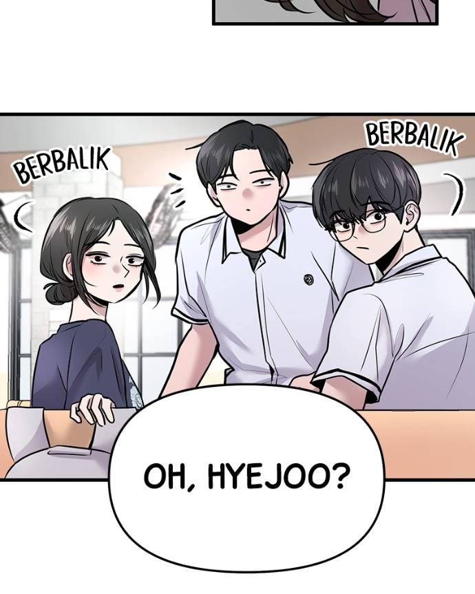Back to The Chanbi Chapter 29 - halaman 74