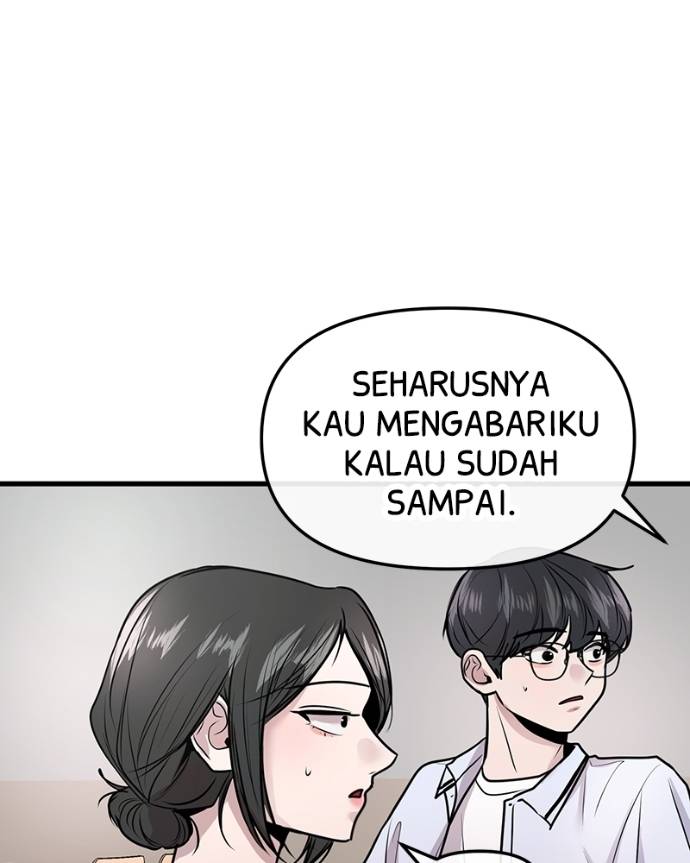Back to The Chanbi Chapter 29 - halaman 75