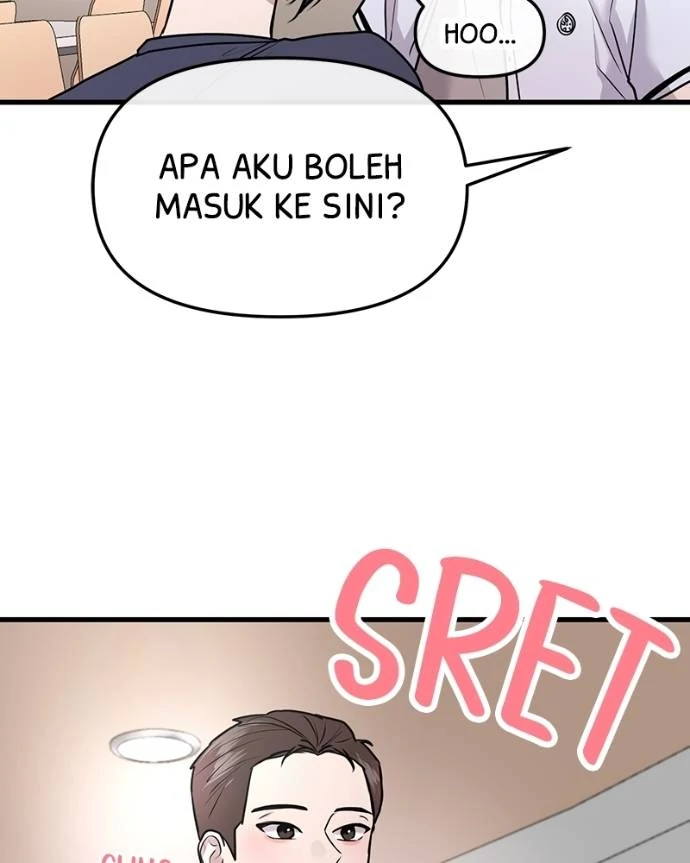 Back to The Chanbi Chapter 29 - halaman 76