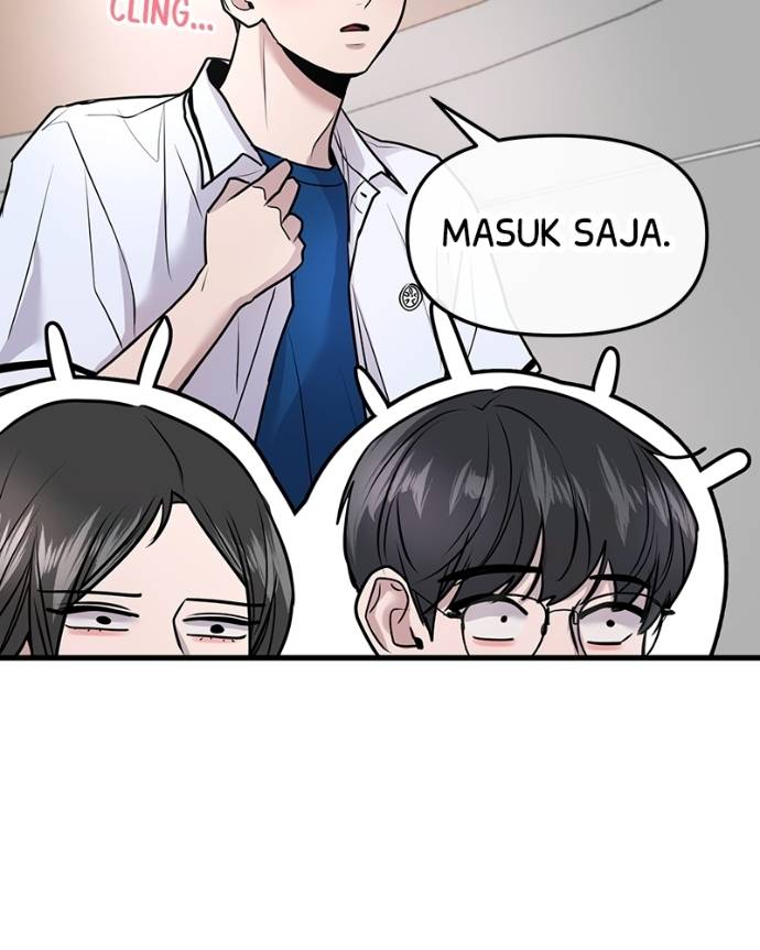 Back to The Chanbi Chapter 29 - halaman 77