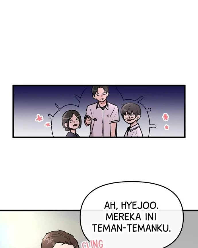 Back to The Chanbi Chapter 29 - halaman 78