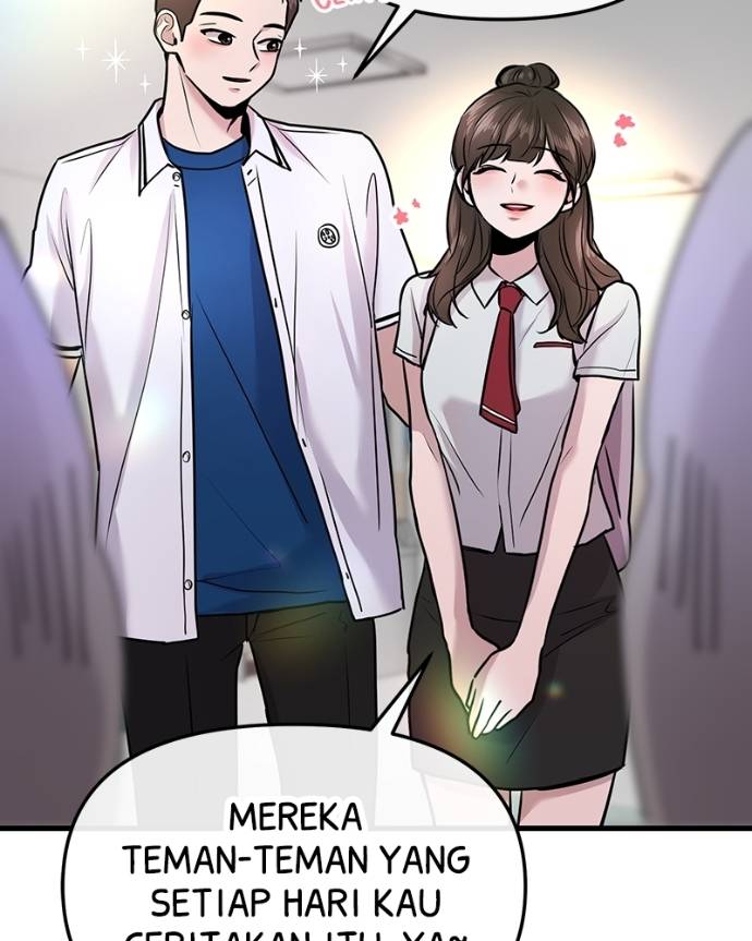Back to The Chanbi Chapter 29 - halaman 79