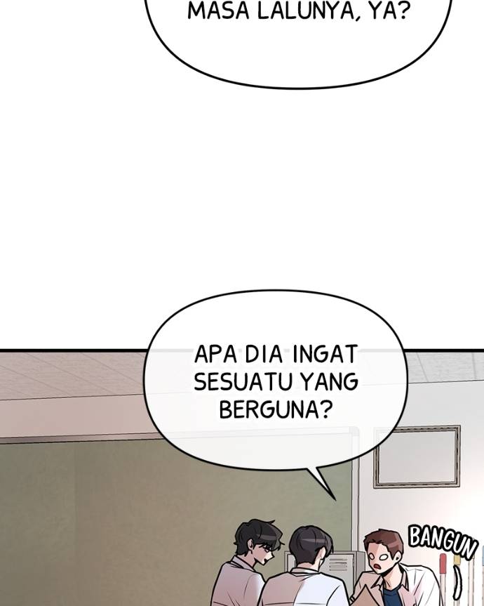 Back to The Chanbi Chapter 29 - halaman 8
