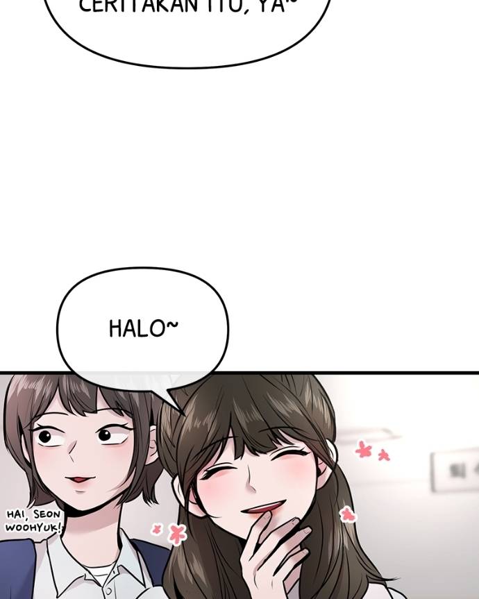 Back to The Chanbi Chapter 29 - halaman 80