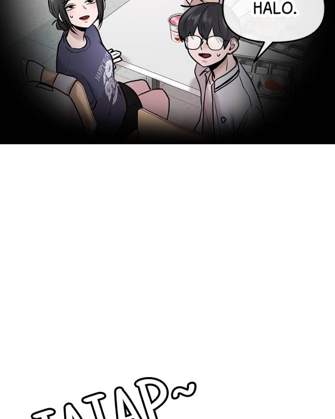 Back to The Chanbi Chapter 29 - halaman 82
